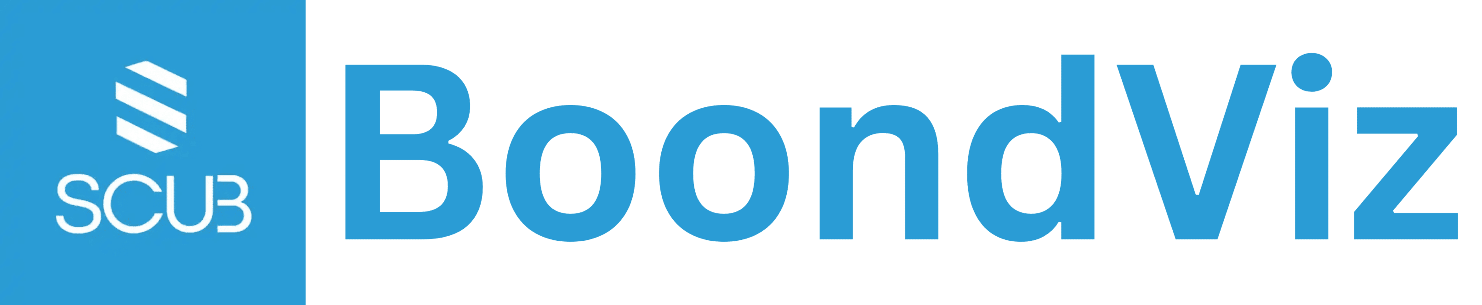 SCUB - BoondViz